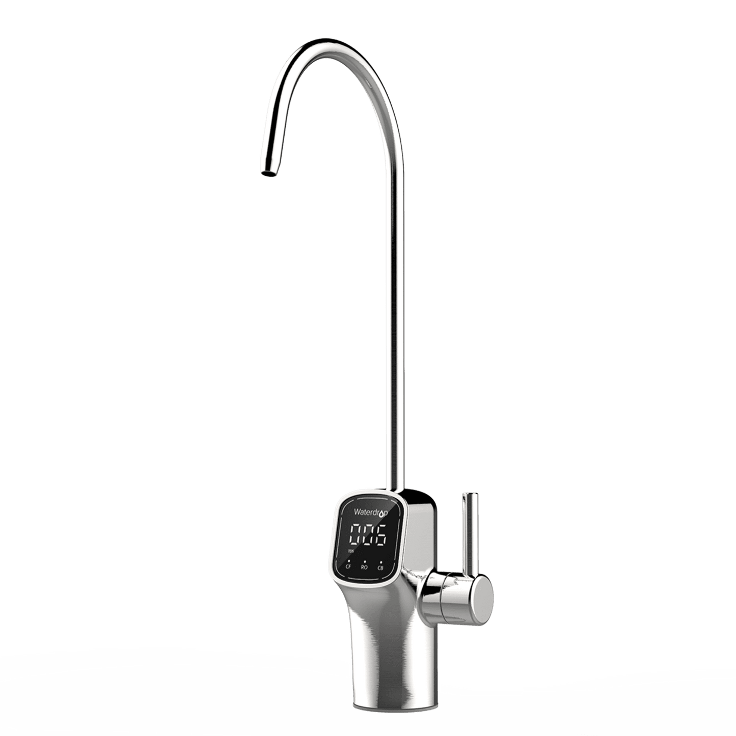Waterdrop G3P600 - Système de filtration par osmose inverse sans réservoir