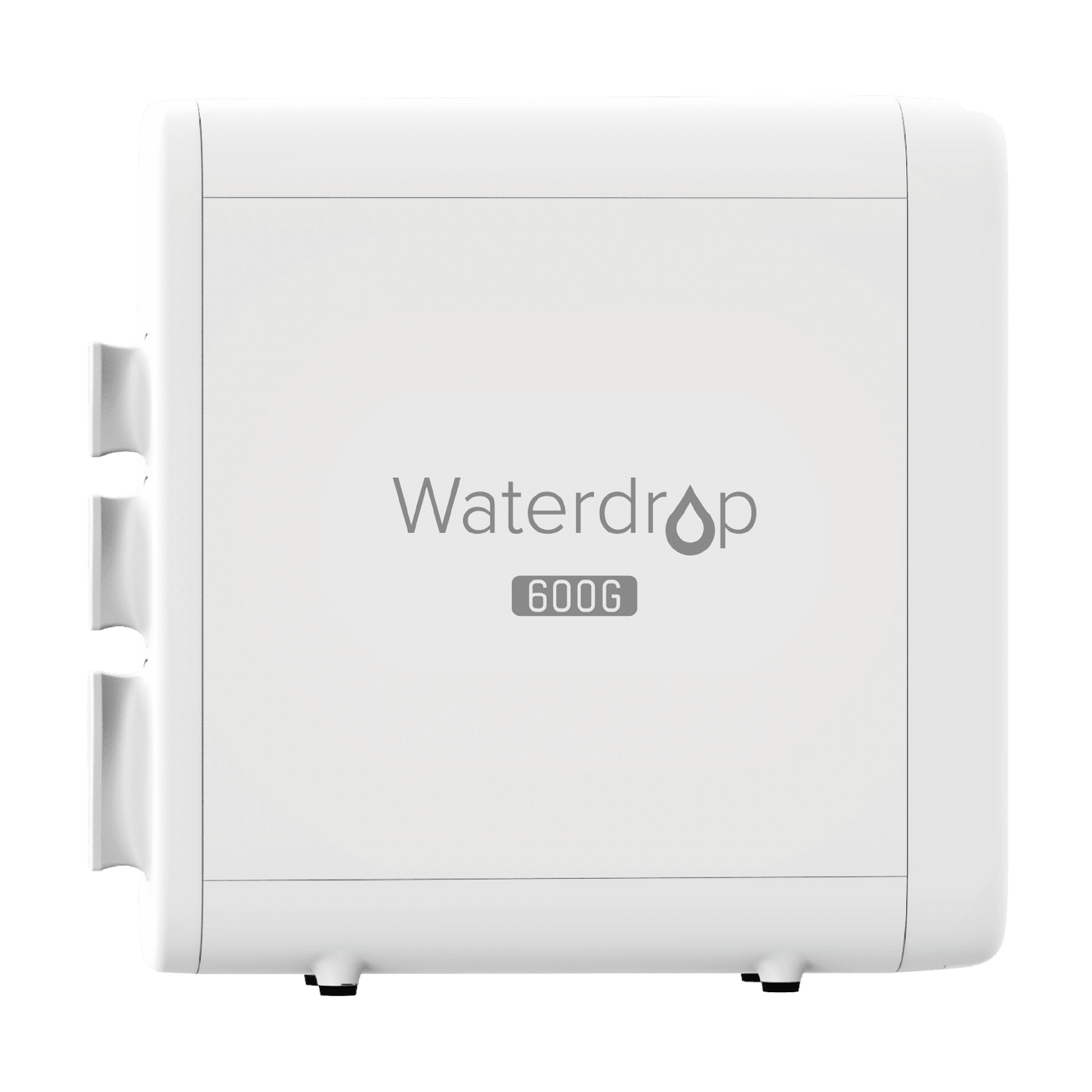 Waterdrop G3P600 - Système de filtration par osmose inverse sans réservoir