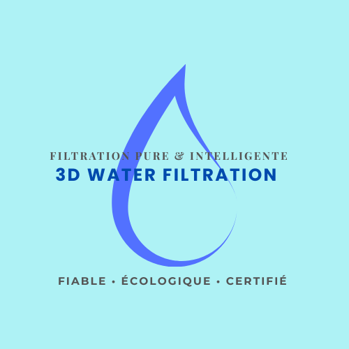 3D WATER FILTRATION